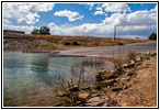 Green River, Lucerne Valley Marina, UT