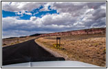 Lucerne Valley Recreation Rd, State Line UT and WY