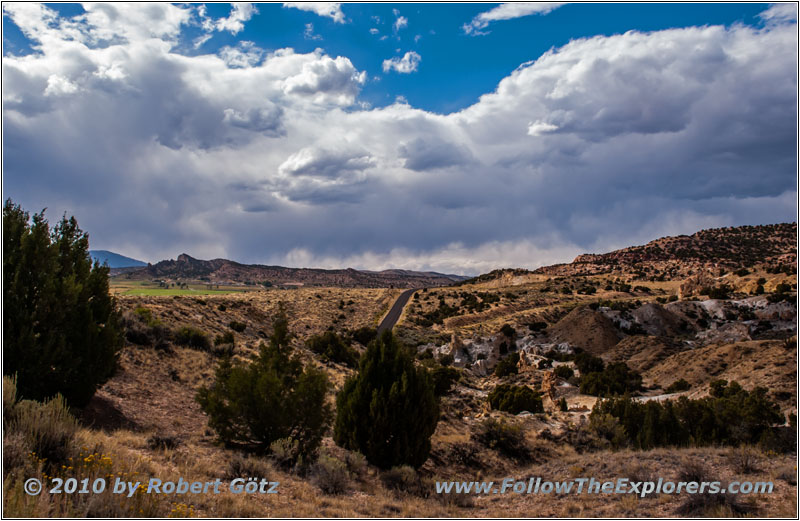 Lucerne Valley Recreation Rd, WY Lucerne Valley Recreation Rd, WY