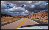 Highway 530, WY
