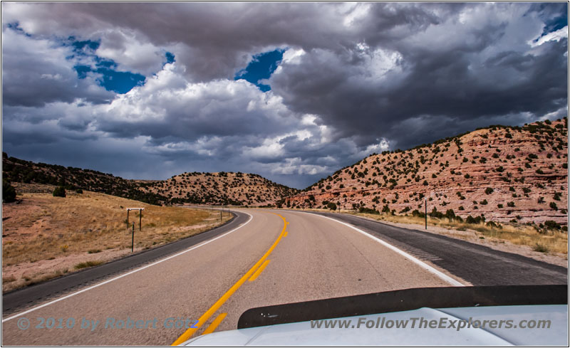 Highway 530, WY Highway 530, WY