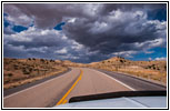 Highway 530, WY