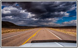 Highway 530, WY