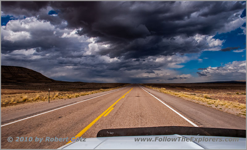 Highway 530, WY Highway 530, WY