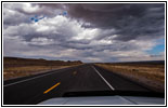 Highway 530, WY