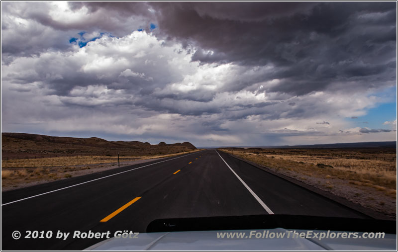Highway 530, WY Highway 530, WY