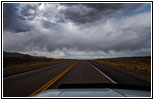 Highway 530, WY