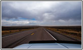 Highway 530, WY