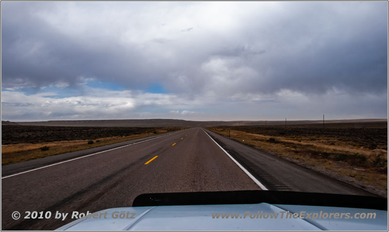 Highway 530, WY Highway 530, WY