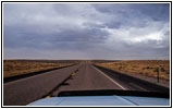 Highway 530, WY