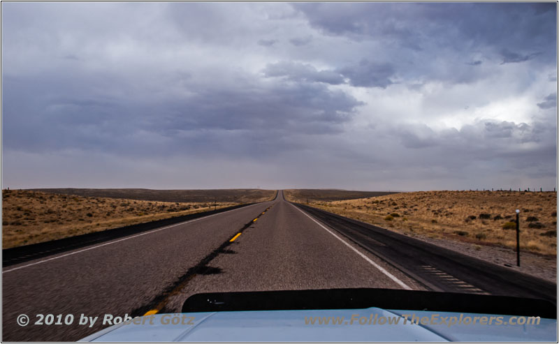 Highway 530, WY Highway 530, WY