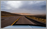 Highway 530, WY