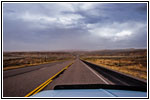 Highway 530, WY