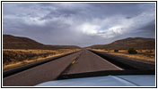Highway 530, WY