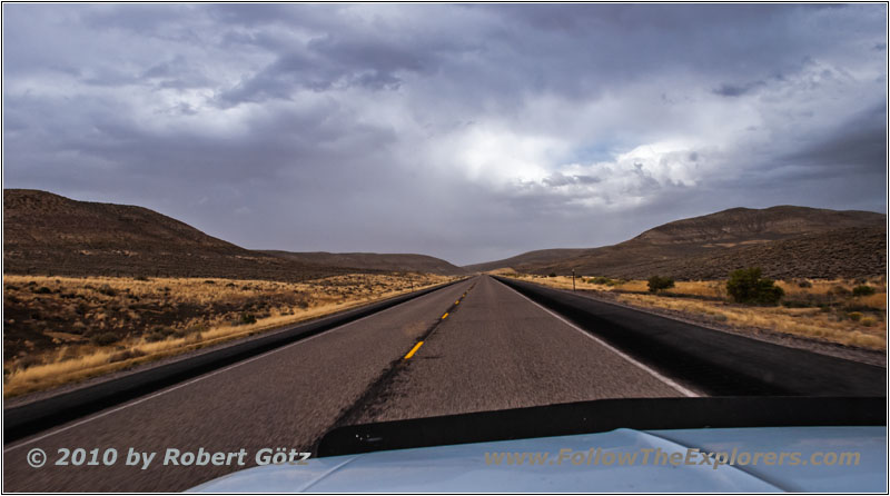 Highway 530, WY Highway 530, WY