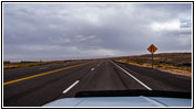 Highway 530, WY