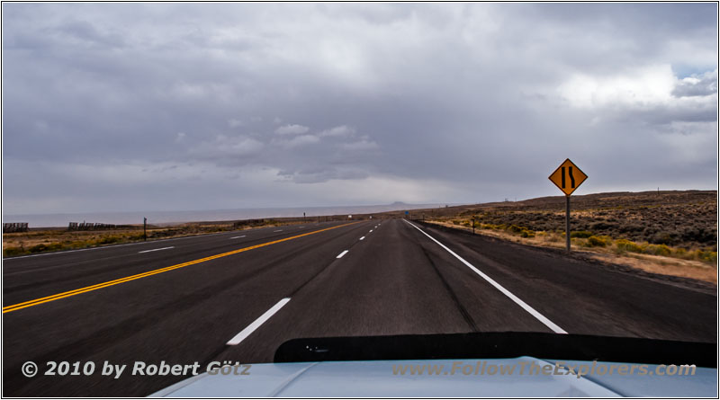 Highway 530, WY Highway 530, WY