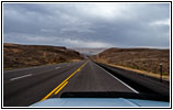 Highway 530, WY