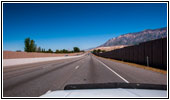 Interstate 15/84, Ogden, Utah