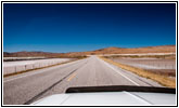 Highway 83, Utah