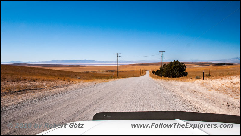 7480 W Rd, Utah