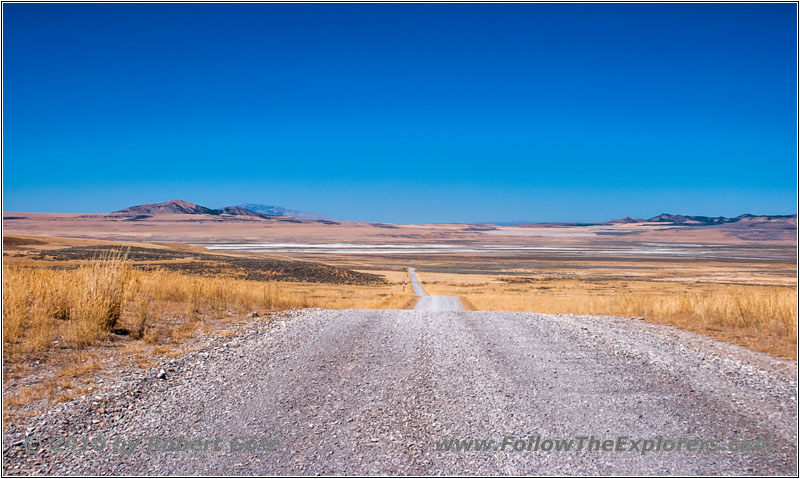 Cedar Springs Rd, Utah