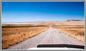 Cedar Springs Rd, Utah