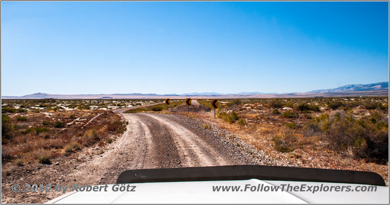 Old Railroad Grade Rd, Utah