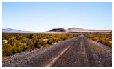 Emigrant Trail Rd, Utah