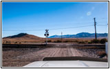 Pilot Mountain Rd, Lucin, Utah