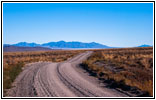 Pilot Mountain Rd, Utah