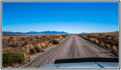 Pilot Mountain Rd, Utah