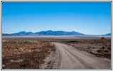 Pilot Mountain Rd, Utah