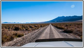 Pilot Mountain Rd, Utah