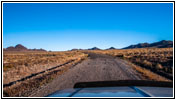 Pilot Mountain Rd, Nevada