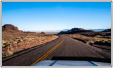 Leppy Pass Rd, Utah
