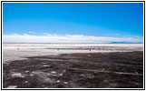 Bonneville Salt Flats International Speedway, Utah