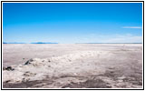 Bonneville Salt Flats International Speedway, Utah