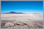 Bonneville Salt Flats International Speedway, Utah