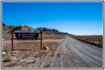 Silver Island Loop Rd, Utah