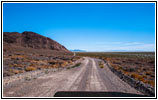 Silver Island Loop Rd, Bonneville Salt Flats, Utah