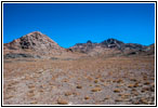 Silver Island Loop Rd, Utah