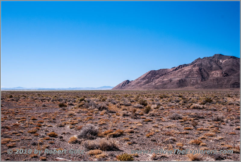 Silver Island Loop Rd, Utah