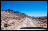 Silver Island Loop Rd, Utah