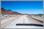Silver Island Loop Rd, Utah
