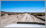 Silver Island Loop Rd, Steinmarker, Utah