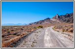 Silver Island Loop Rd, Utah