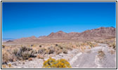 Crater Island Rd, Utah