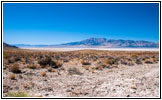 Crater Island Rd, Bonneville Salt Flats, Utah