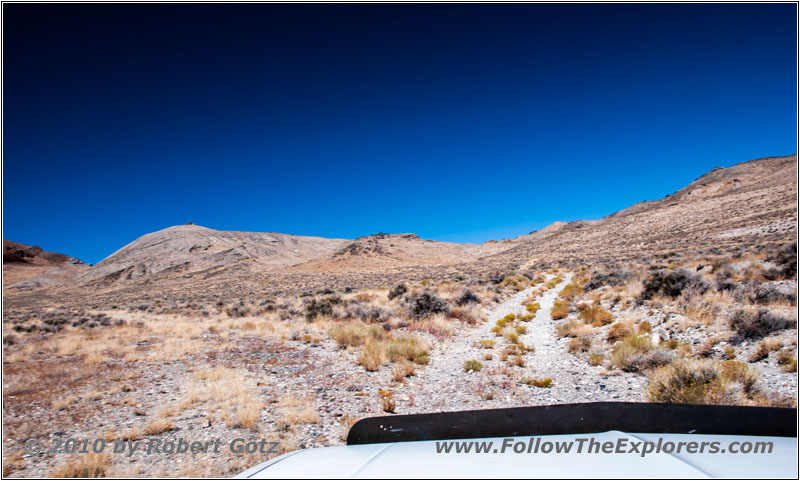 Crater Island Rd, Utah